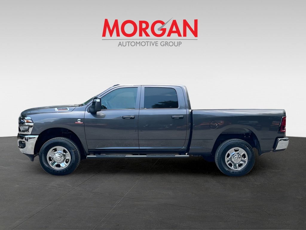 2025 Ram 2500 - Photo 7