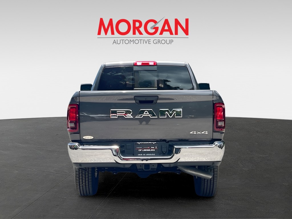 2025 Ram 2500 - Photo 6