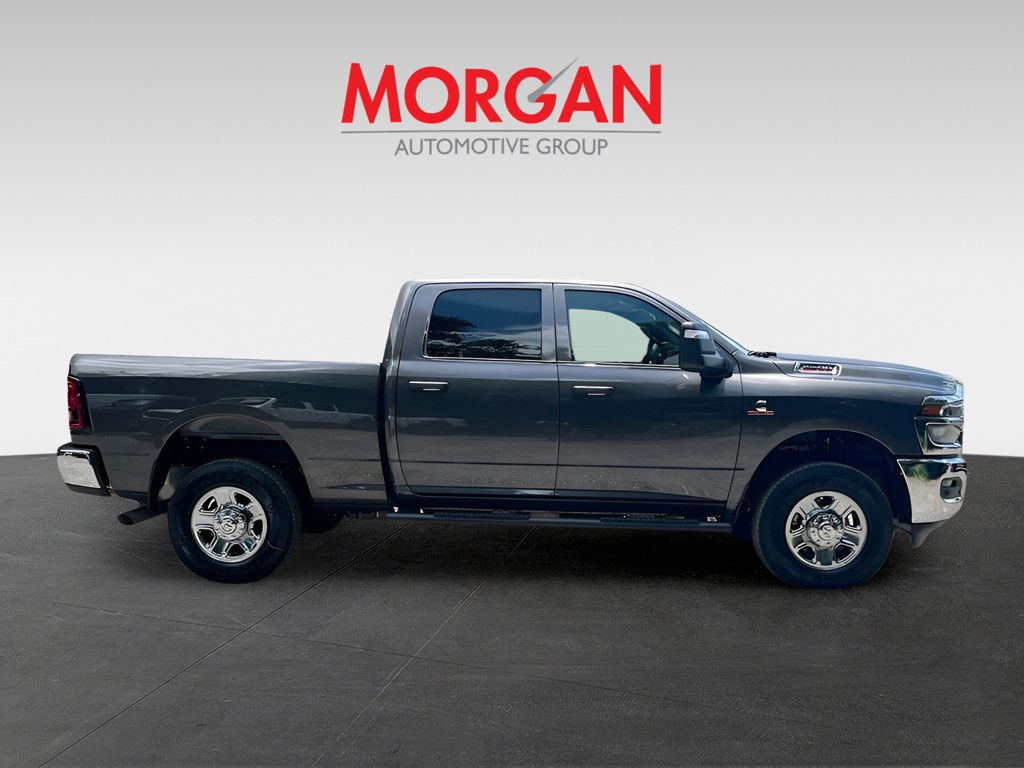 2025 Ram 2500 - Photo 8