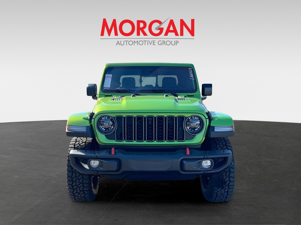 2026 Jeep Gladiator - Photo 2