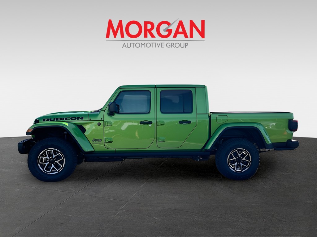 2026 Jeep Gladiator - Photo 7