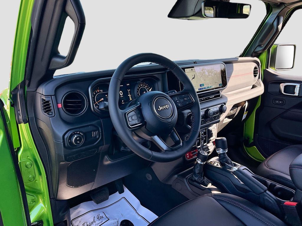 2026 Jeep Gladiator - Photo 9