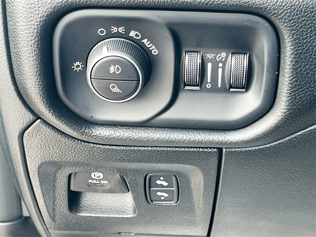 2026 Ram 1500 - Photo 10
