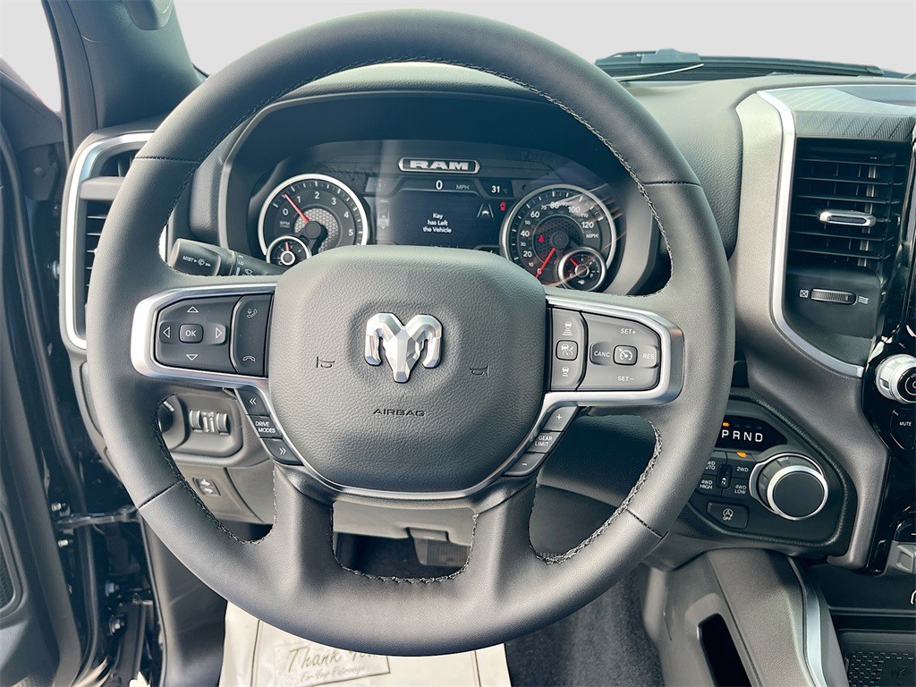 2026 Ram 1500 - Photo 11