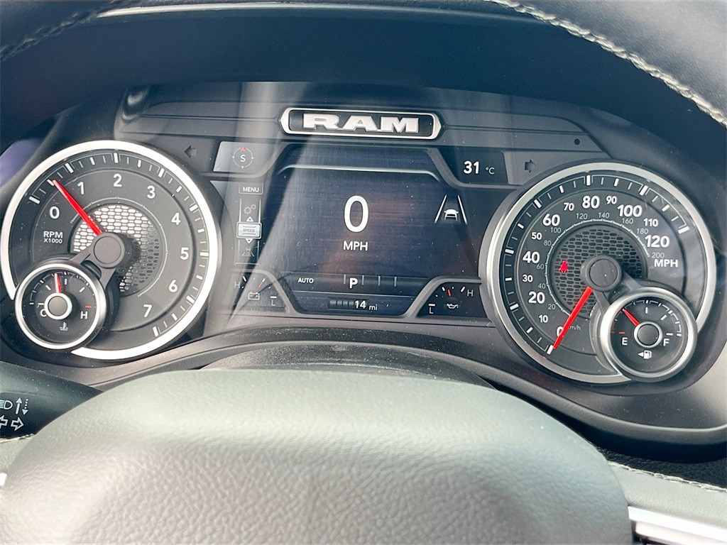 2026 Ram 1500 - Photo 12