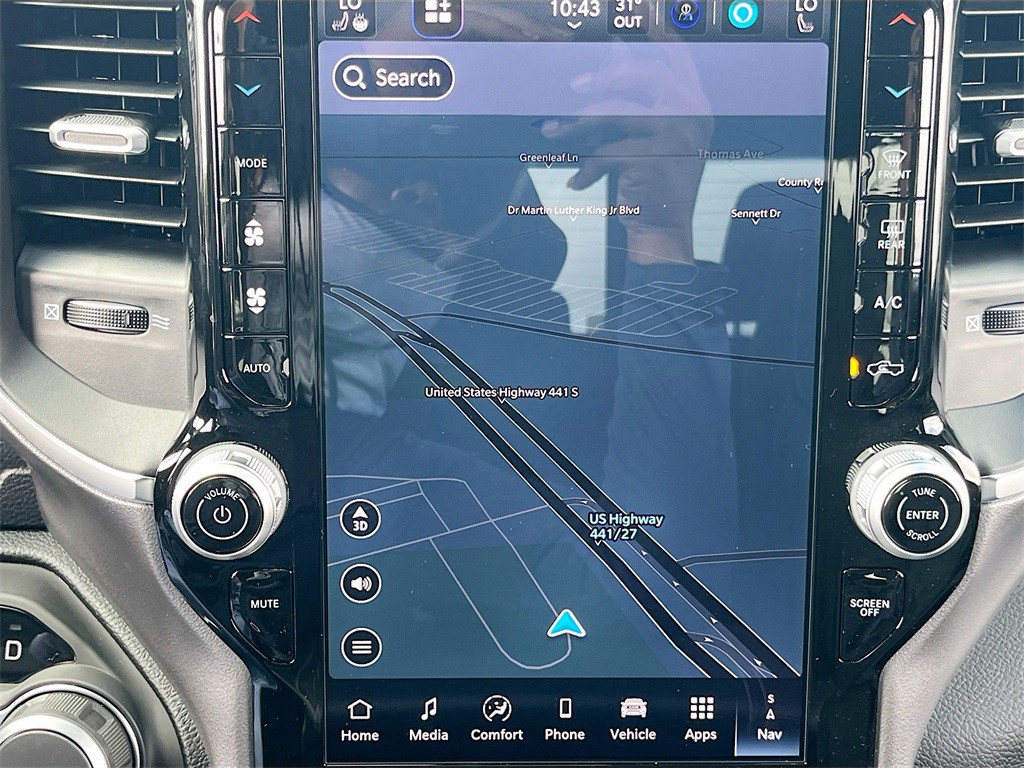 2026 Ram 1500 - Photo 13
