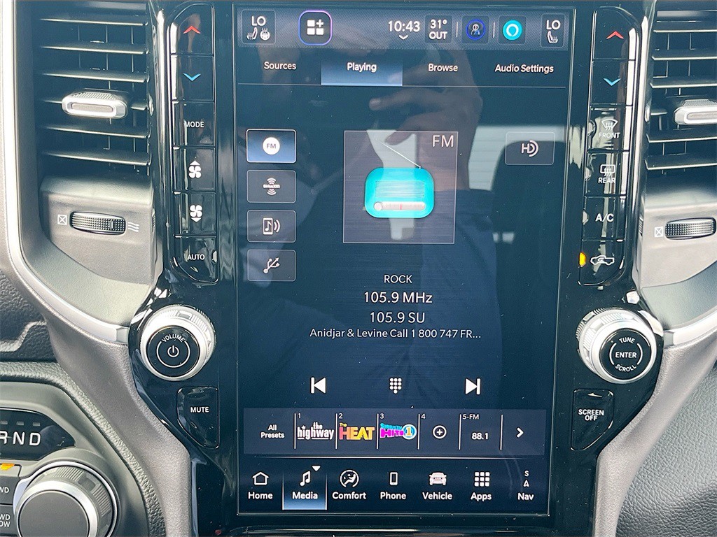 2026 Ram 1500 - Photo 15
