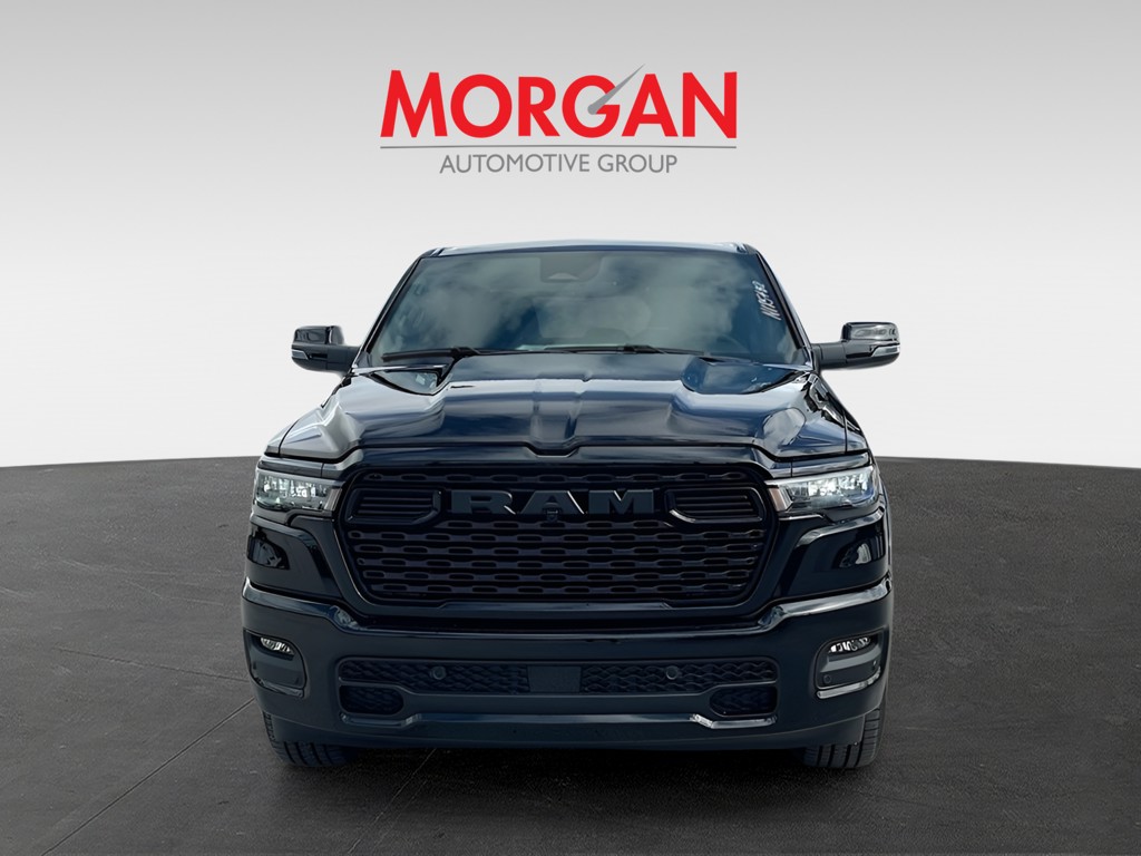 2026 Ram 1500 - Photo 3