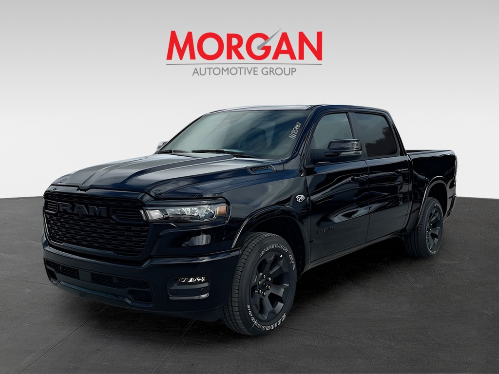 2026 Ram 1500 - Photo 2