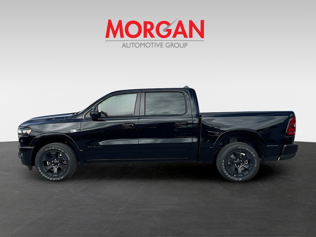 2026 Ram 1500 - Photo 7