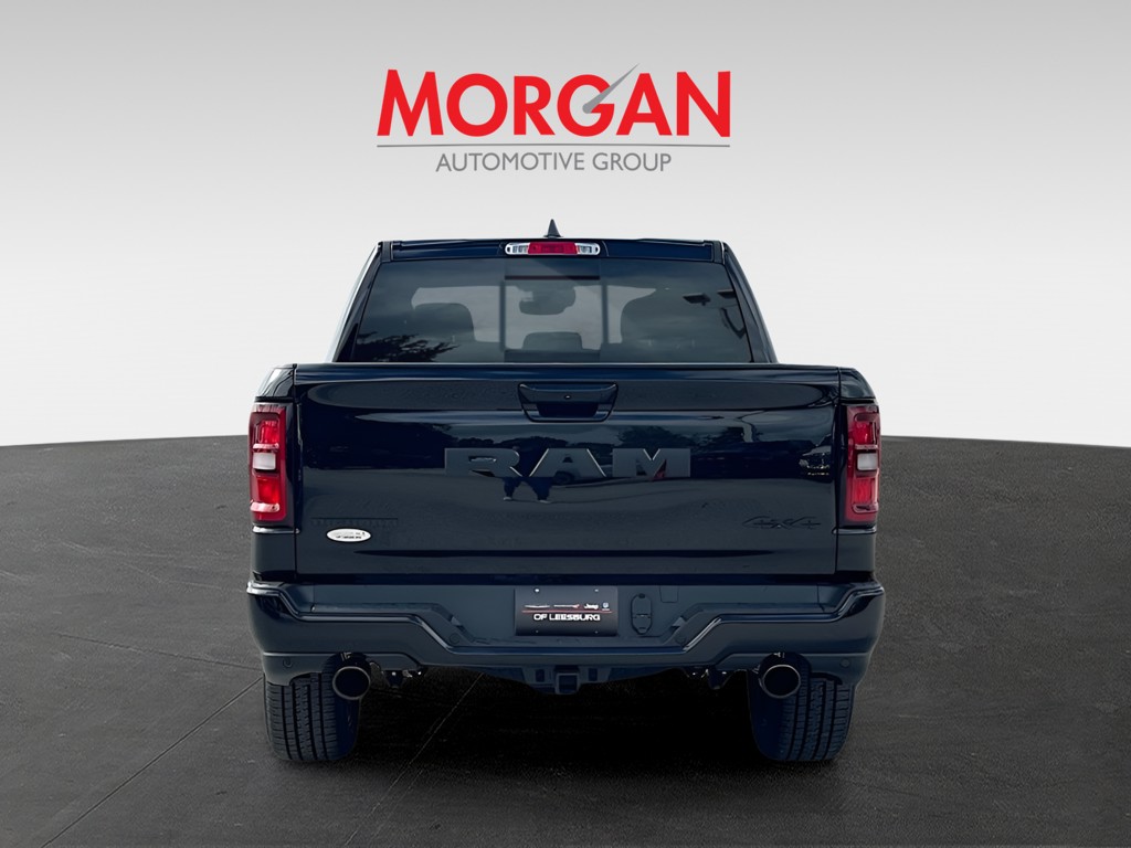 2026 Ram 1500 - Photo 6