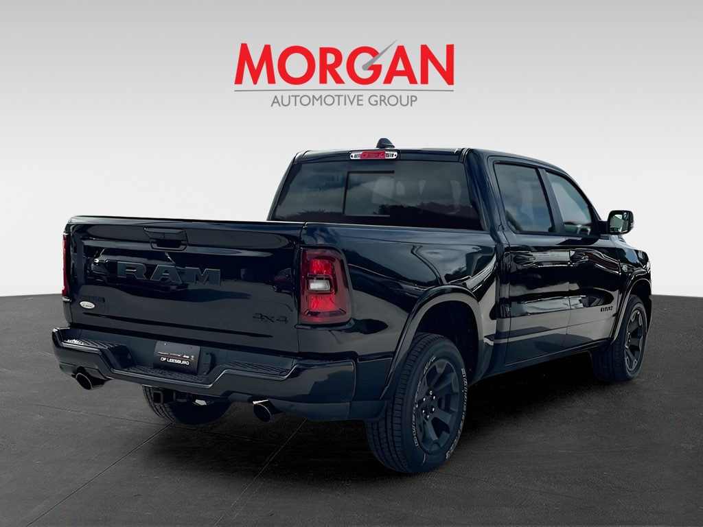 2026 Ram 1500 - Photo 5