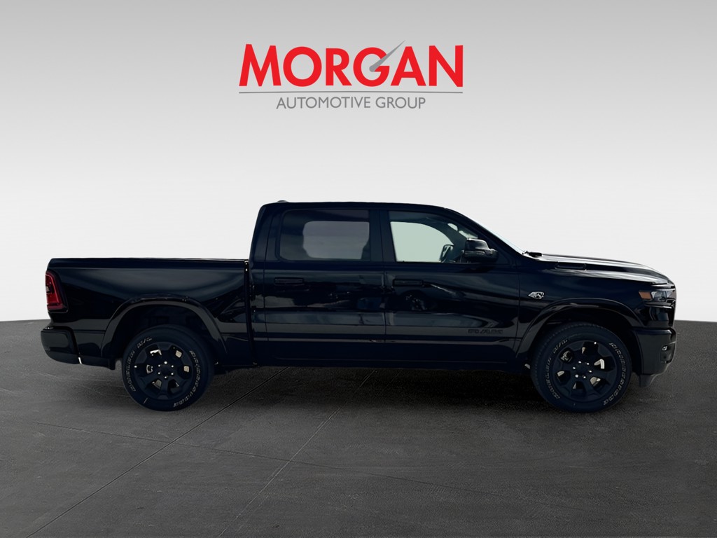 2026 Ram 1500 - Photo 8