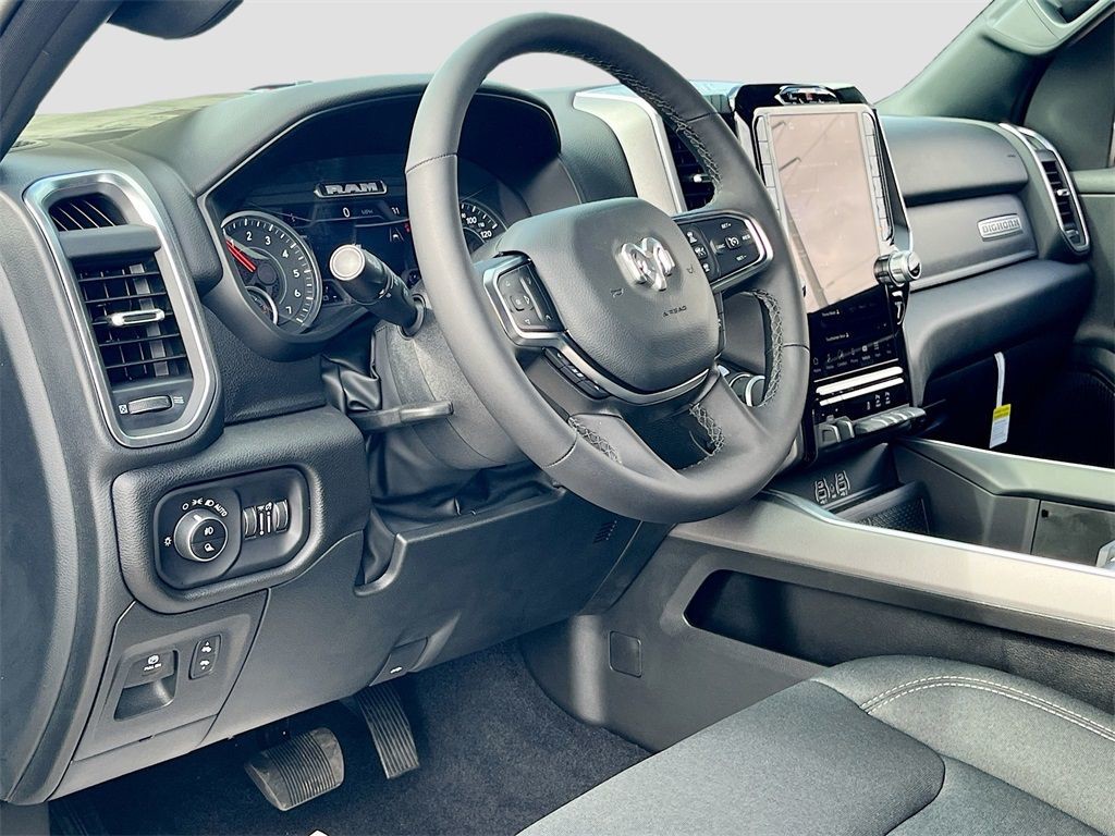 2026 Ram 1500 - Photo 9