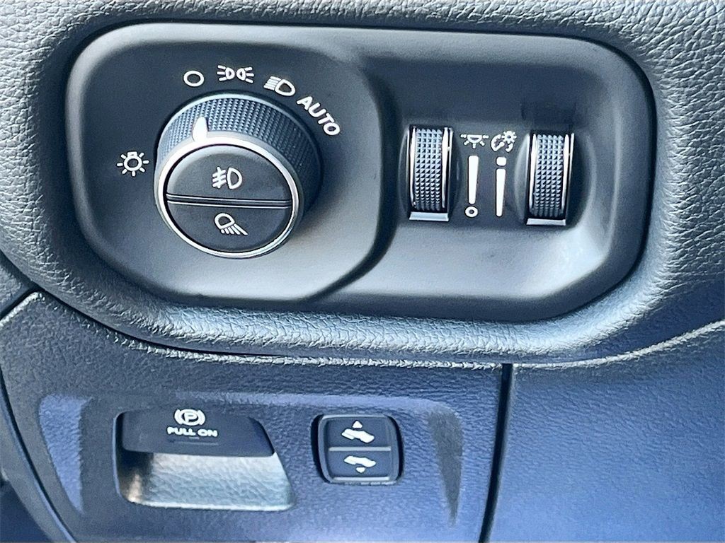 2026 Ram 1500 - Photo 10