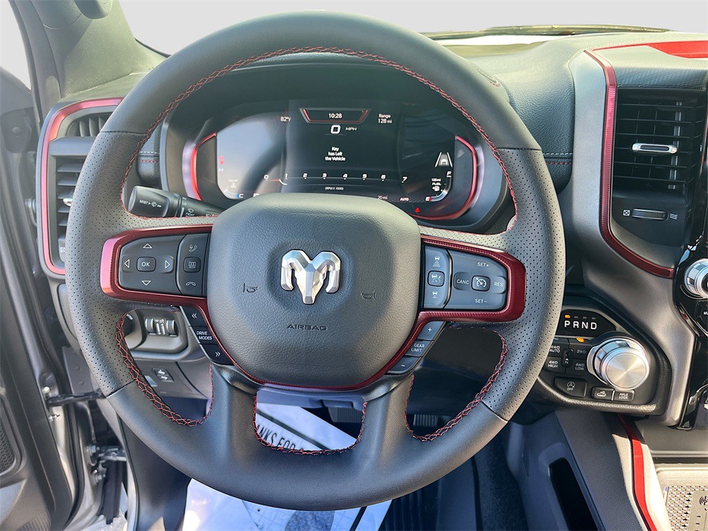 2026 Ram 1500 - Photo 11