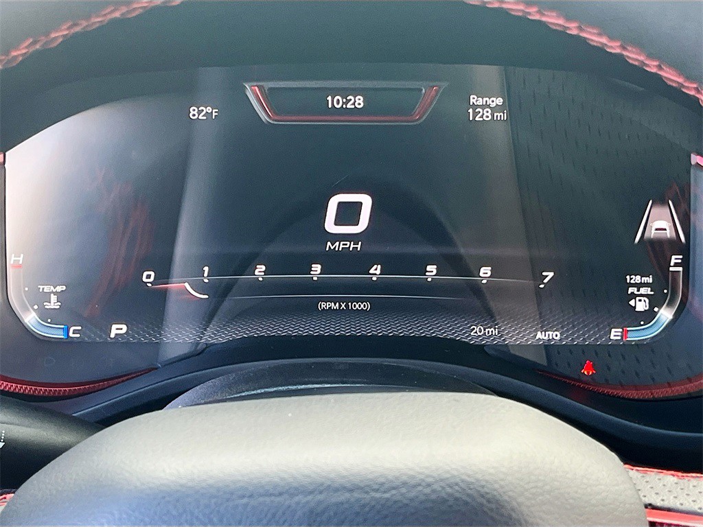 2026 Ram 1500 - Photo 12