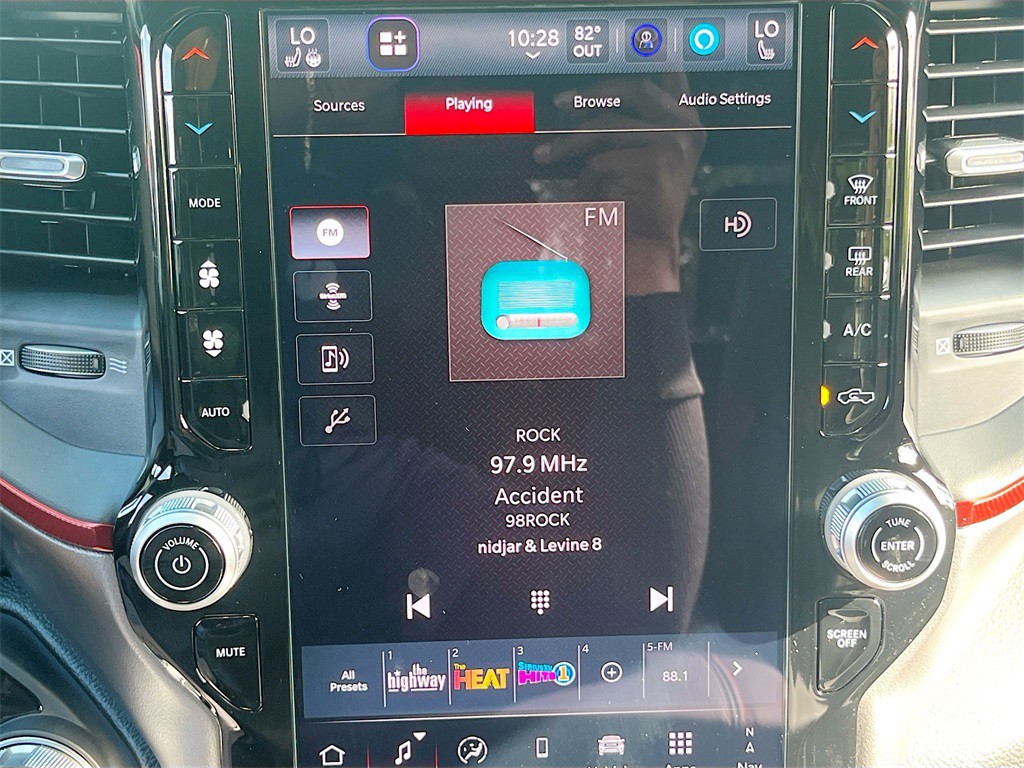 2026 Ram 1500 - Photo 15