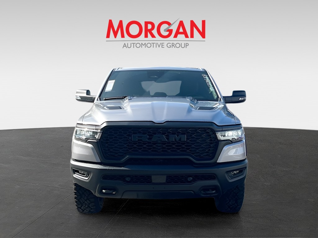 2026 Ram 1500 - Photo 3