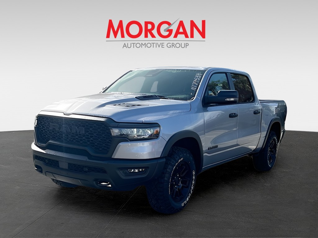 2026 Ram 1500 - Photo 2