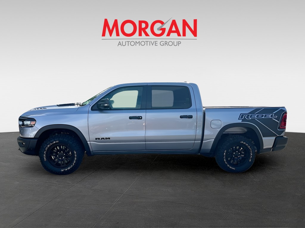2026 Ram 1500 - Photo 7
