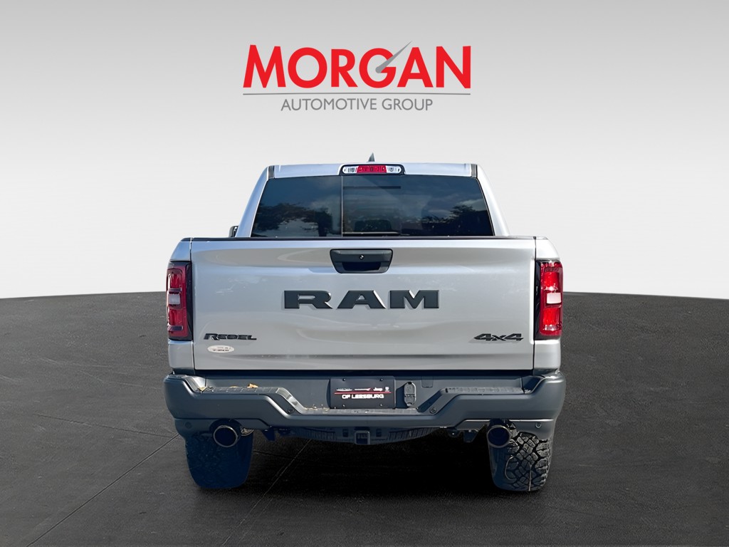 2026 Ram 1500 - Photo 6