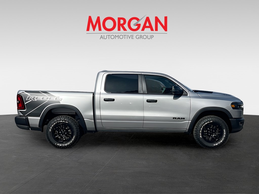 2026 Ram 1500 - Photo 8