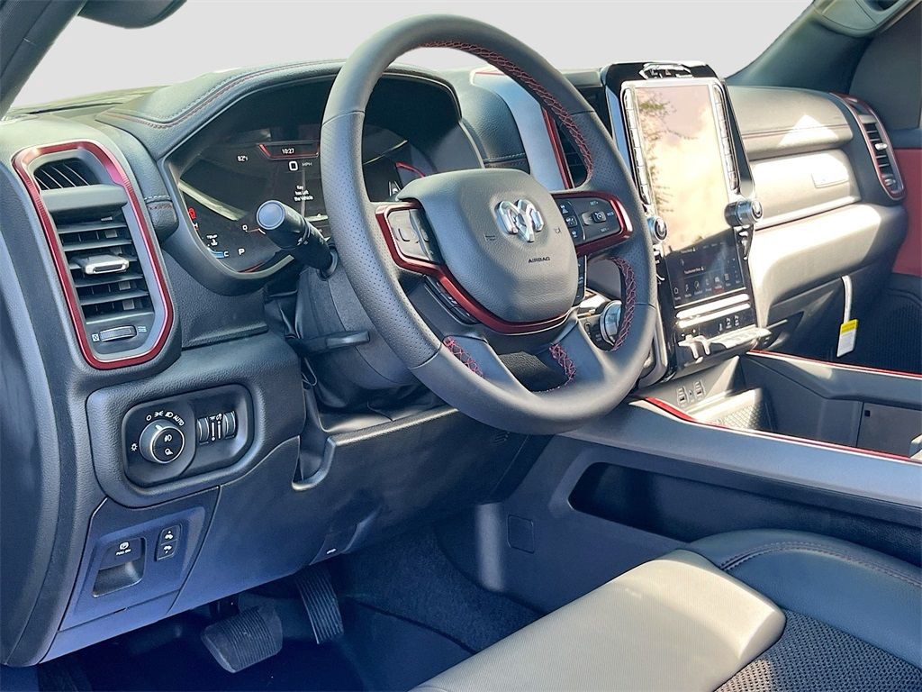 2026 Ram 1500 - Photo 9