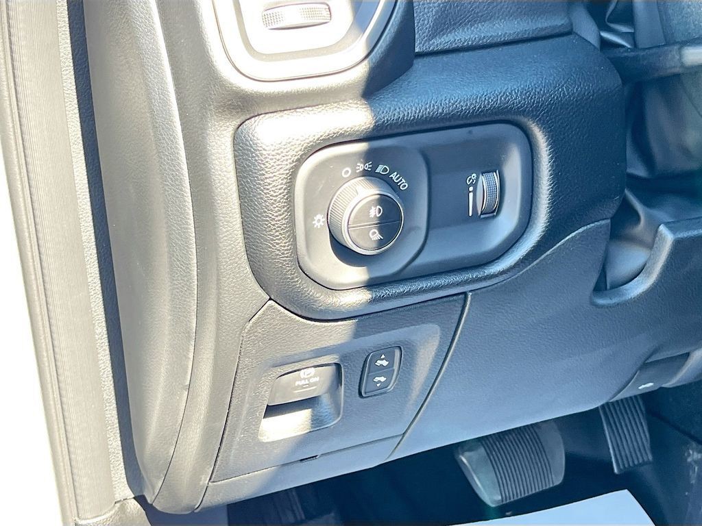 2026 Ram 1500 - Photo 10
