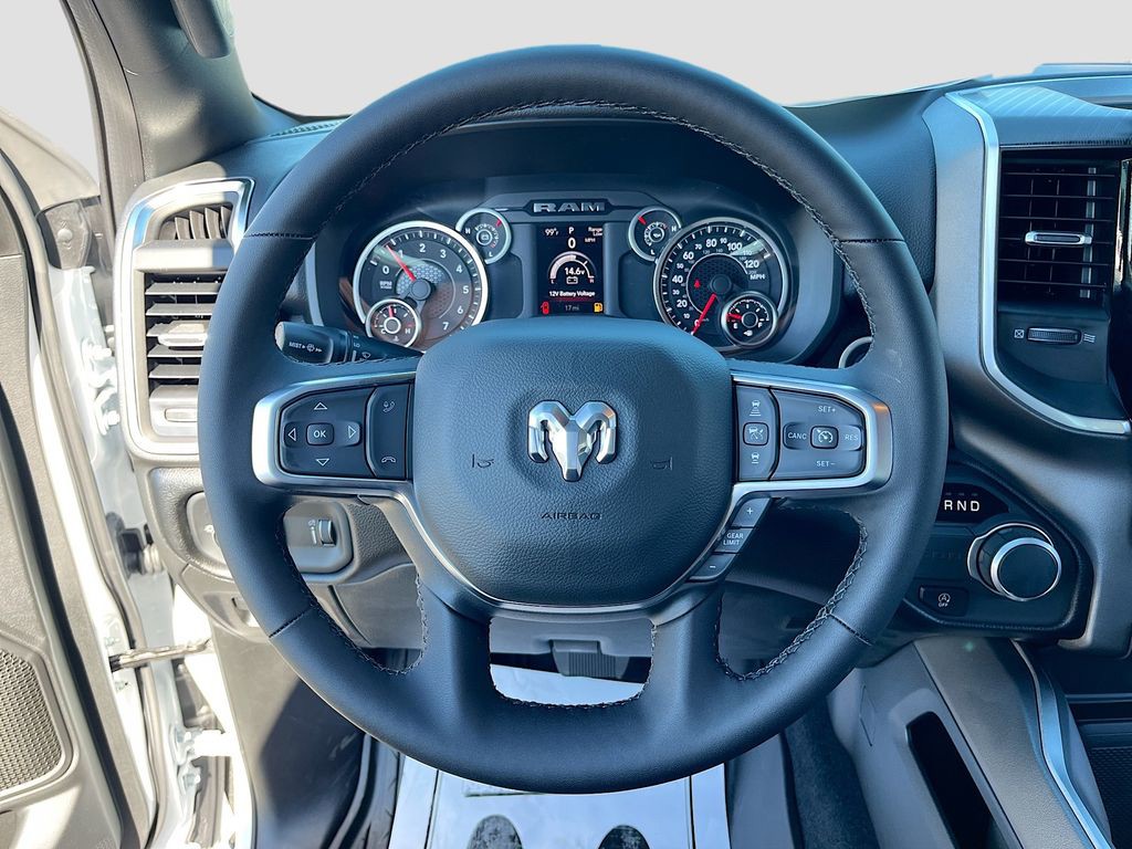 2026 Ram 1500 - Photo 11