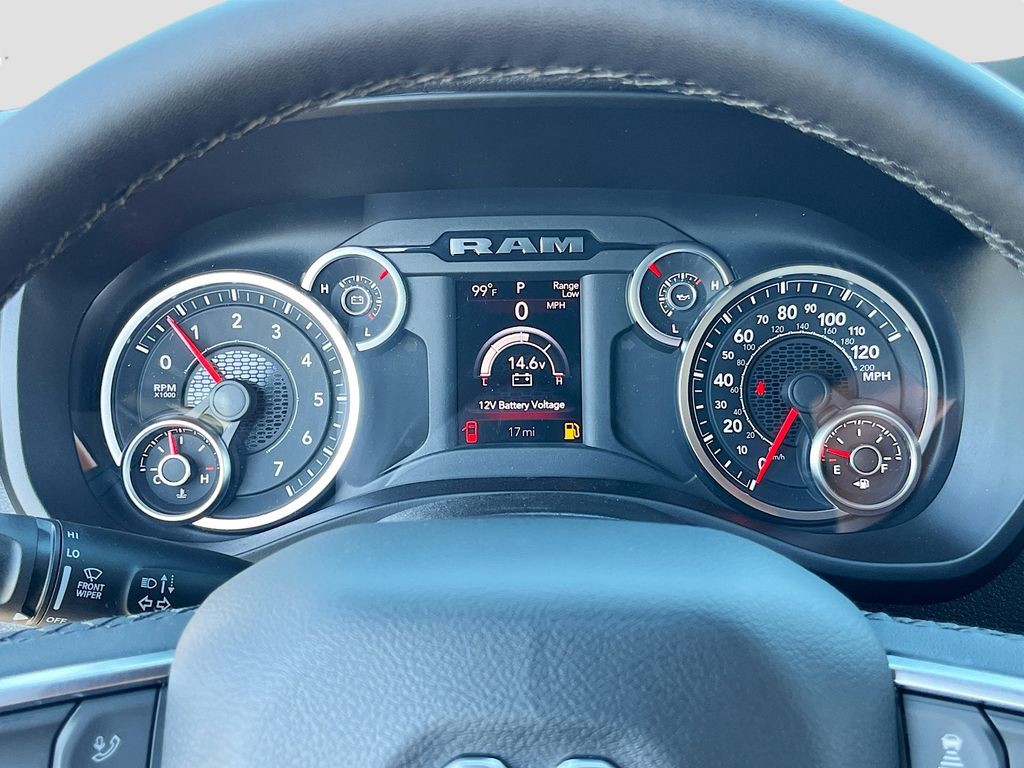 2026 Ram 1500 - Photo 12