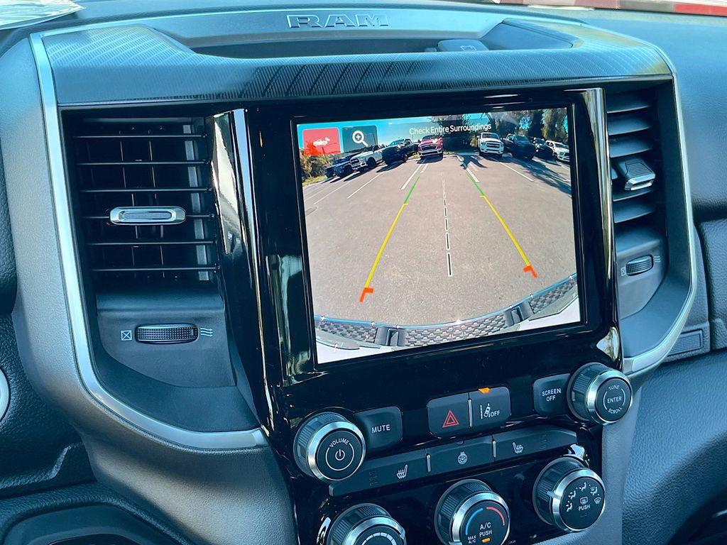 2026 Ram 1500 - Photo 13