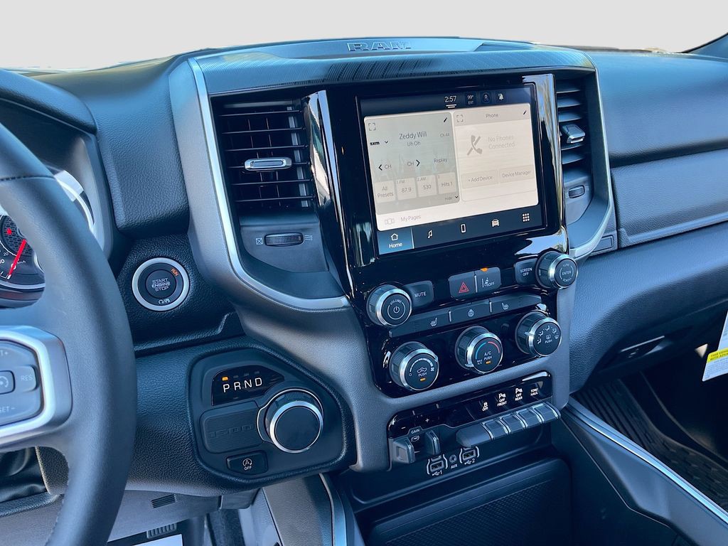 2026 Ram 1500 - Photo 14