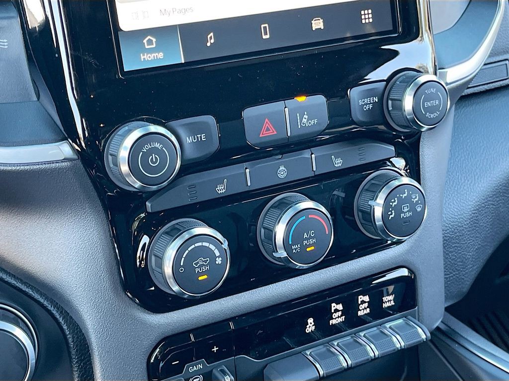 2026 Ram 1500 - Photo 15