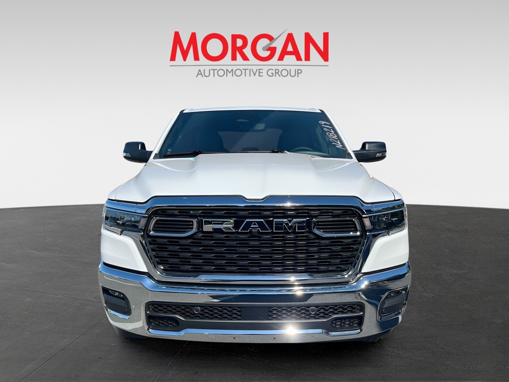 2026 Ram 1500 - Photo 3