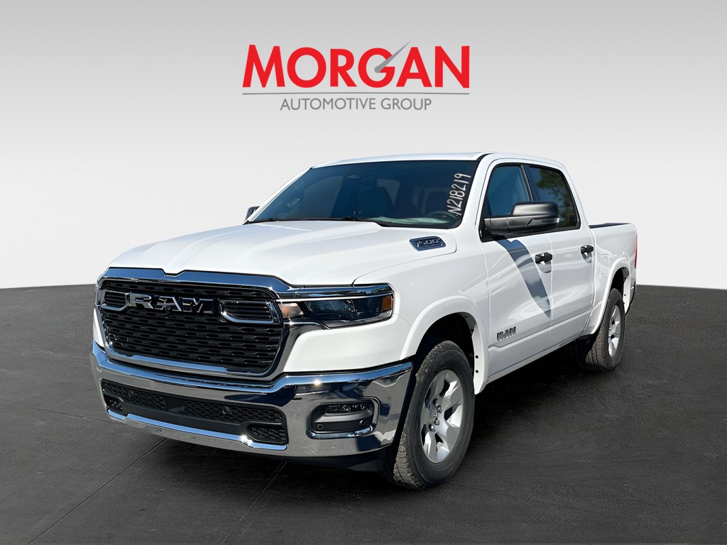 2026 Ram 1500 - Photo 2
