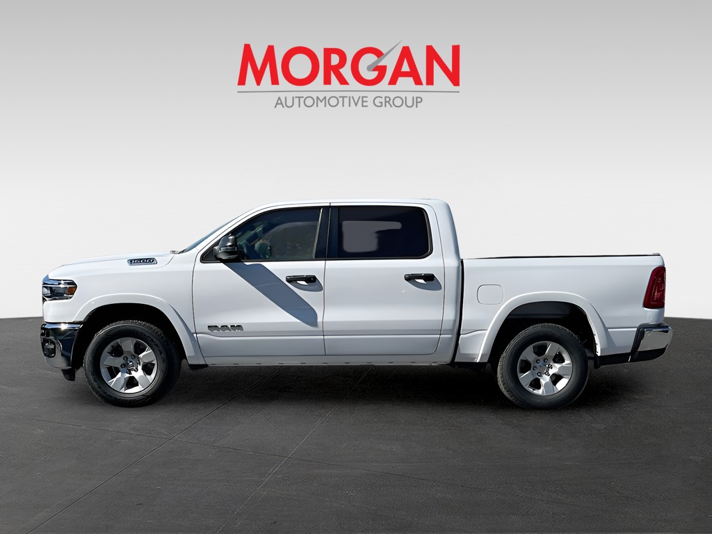 2026 Ram 1500 - Photo 7