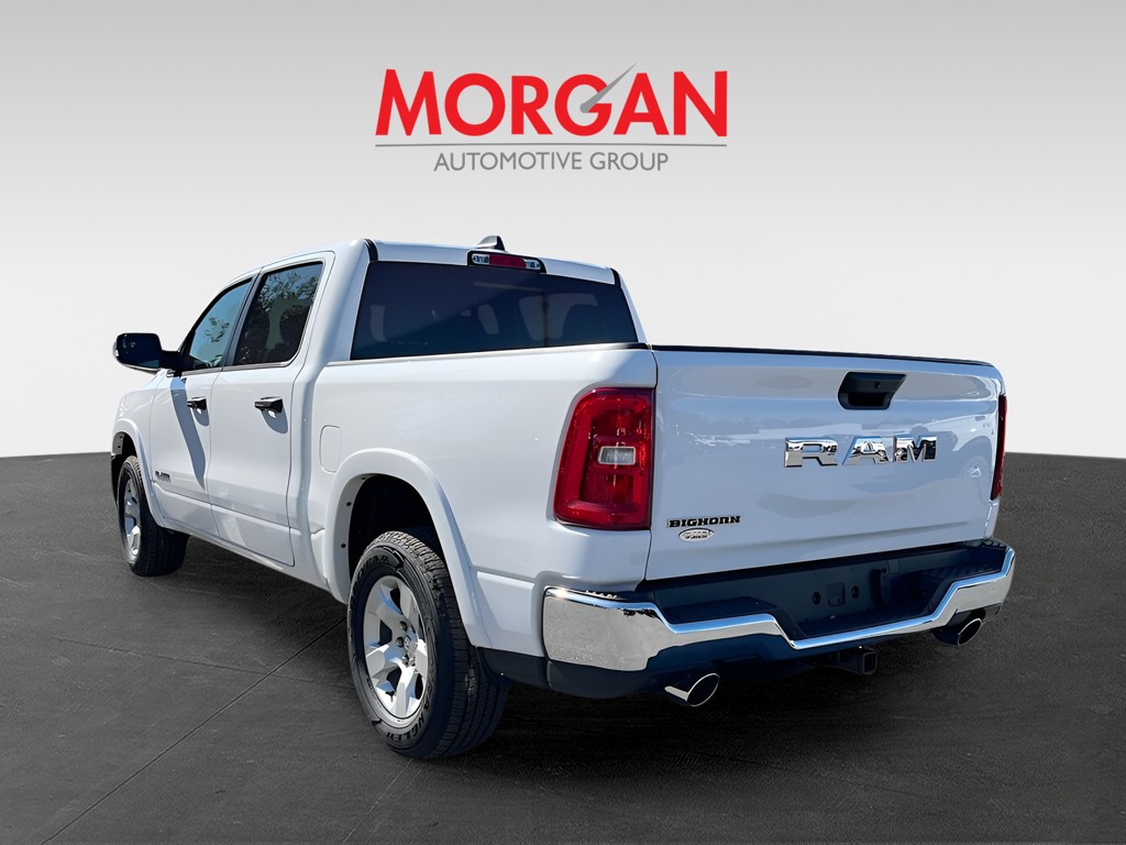 2026 Ram 1500 - Photo 4