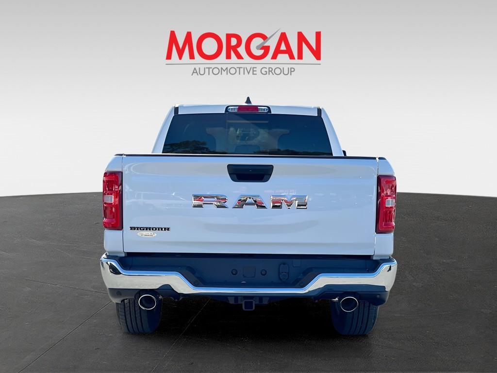 2026 Ram 1500 - Photo 6
