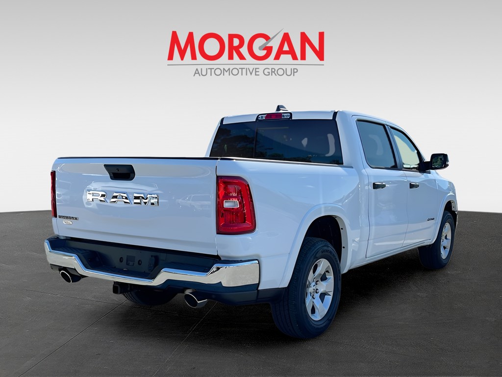 2026 Ram 1500 - Photo 5