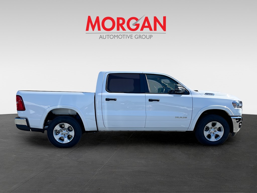 2026 Ram 1500 - Photo 8