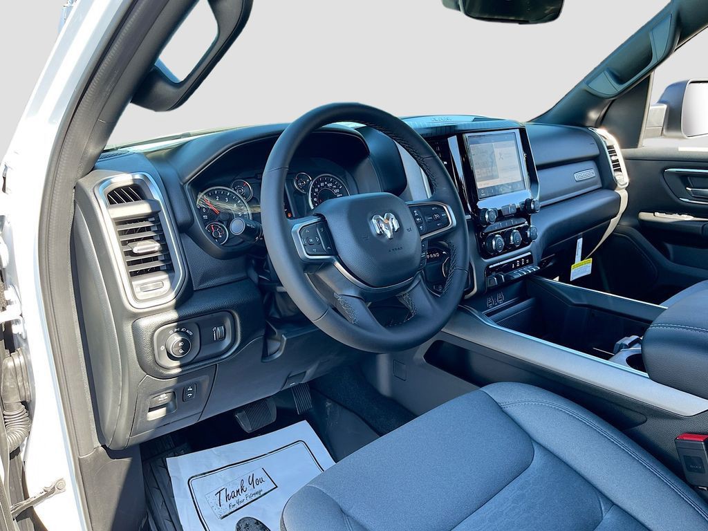 2026 Ram 1500 - Photo 9