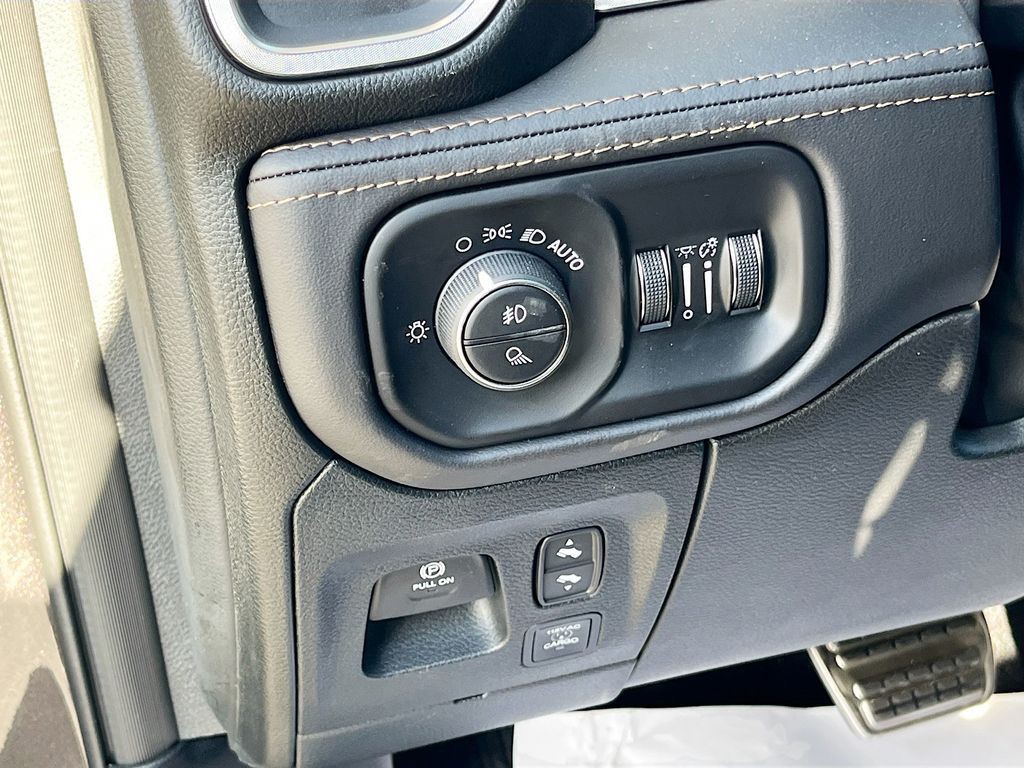 2026 Ram 1500 - Photo 10