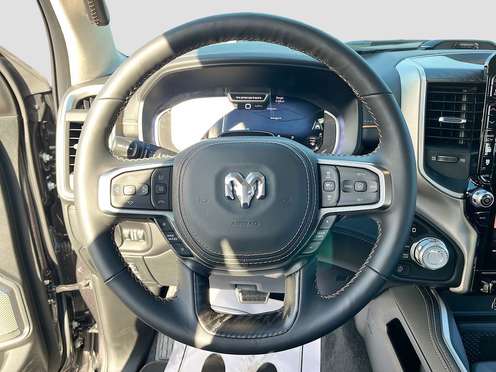 2026 Ram 1500 - Photo 11