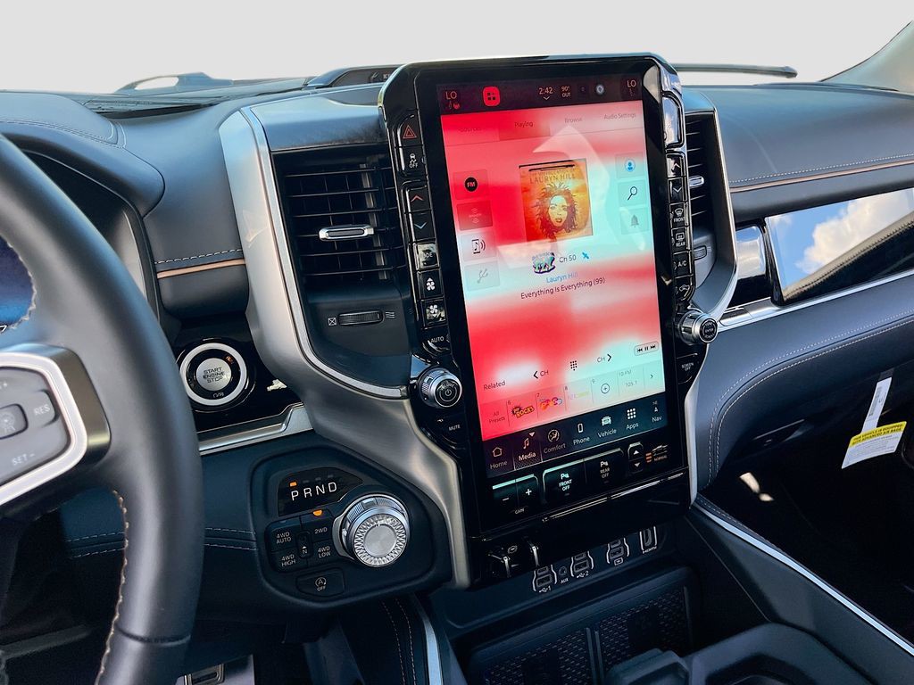 2026 Ram 1500 - Photo 15