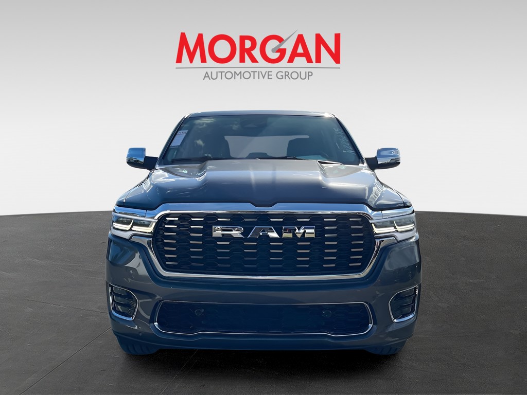 2026 Ram 1500 - Photo 3