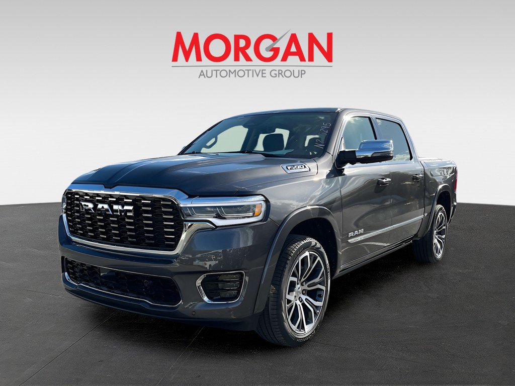 2026 Ram 1500 - Photo 2