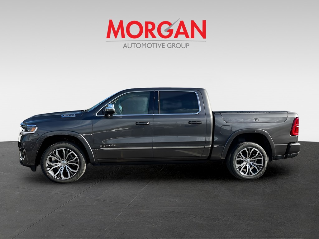 2026 Ram 1500 - Photo 7