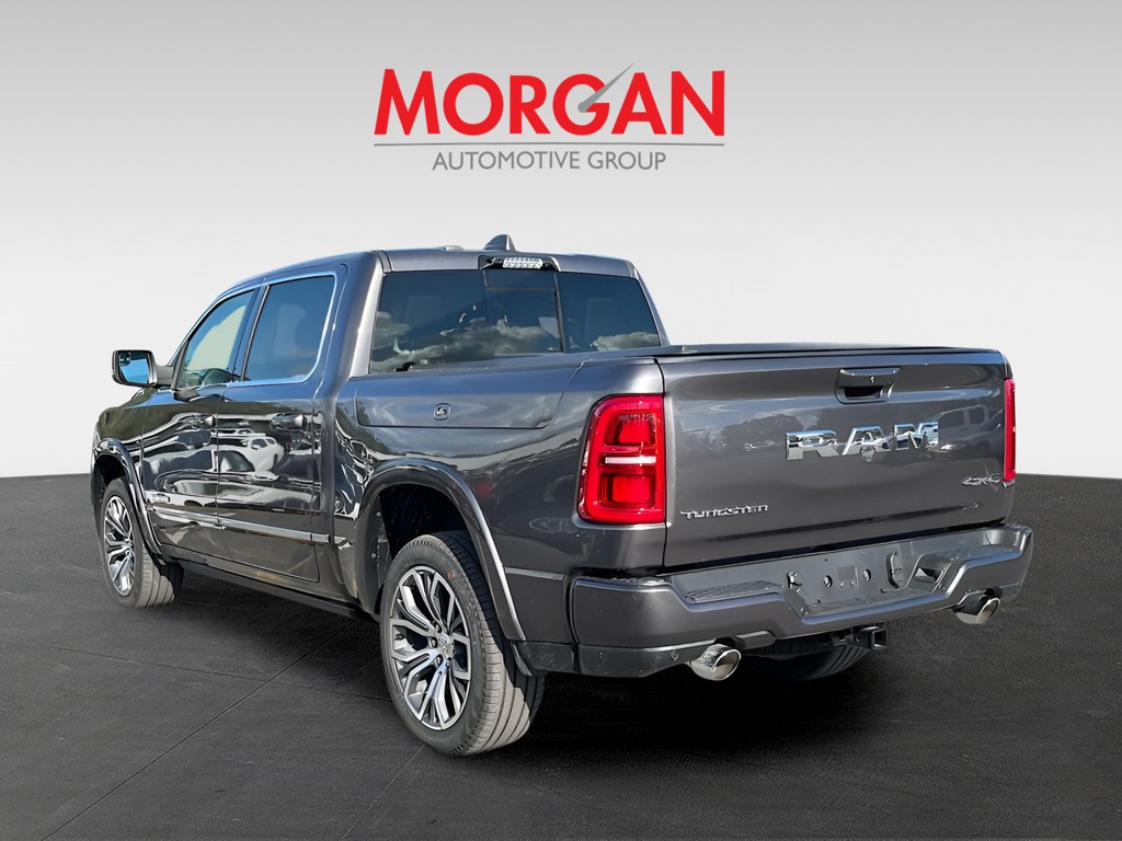2026 Ram 1500 - Photo 4