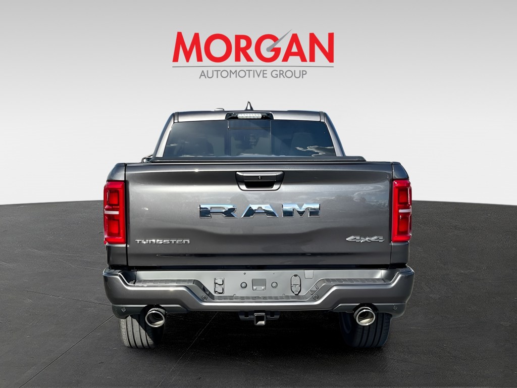 2026 Ram 1500 - Photo 6